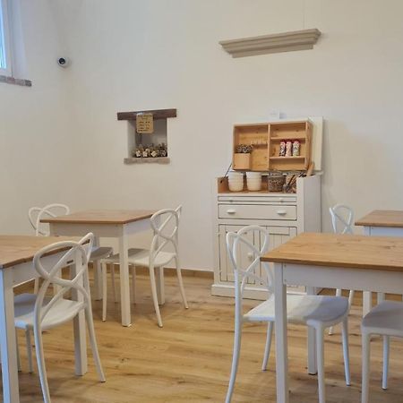 Federico II - Rooms And Breakfast Borgio Verezzi Exterior foto