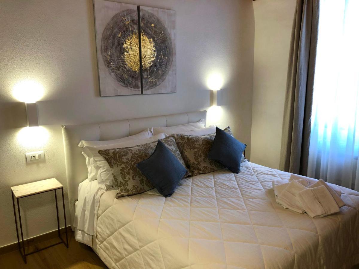 Federico II - Rooms And Breakfast Borgio Verezzi Exterior foto