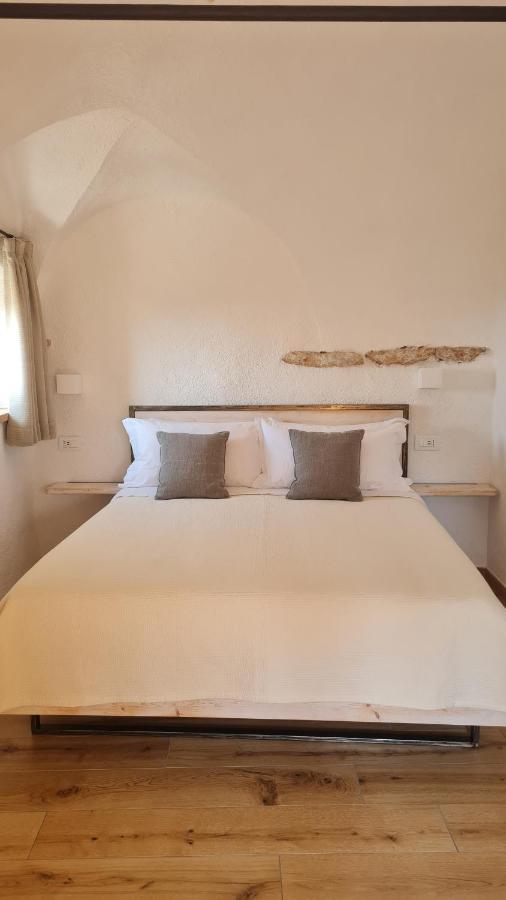 Federico II - Rooms And Breakfast Borgio Verezzi Exterior foto
