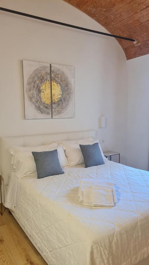 Federico II - Rooms And Breakfast Borgio Verezzi Exterior foto